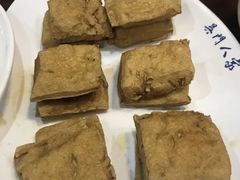炸金砖-吴门人家·苏宴宫廷菜(拙政园店)