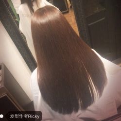 点击看大图 Mirror Salon-3AM HAIR SALON烫发染发接发