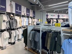 -BIGOFFS超级折扣(中街星汇广场店)
