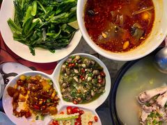 -一个叫川的地方(麒麟新天地店)