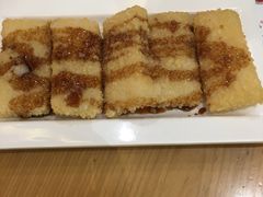 -蓉李记成都名小吃(武汉菱角湖万达店)