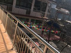 -何适山庄 ·可团建(水长城P2停车场店)