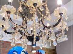 -吕氏疙瘩汤·私家菜馆(慈云寺店)