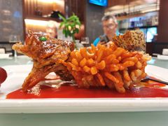 -松鹤楼·非遗·苏帮菜(融科店)