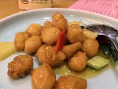 -德胜轩正宗顺德菜(宝安沙井会展中心店)