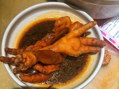 -慧娟面馆·餐厅(望江路店)