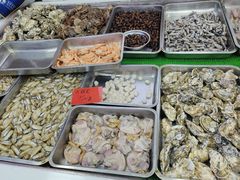 -天隆酒店·本地海鲜鲁菜(烟台大学店)