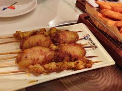 -七八冷面·延边朝鲜族美食(圣熙八号店)