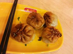 生煎-小杨生煎(黄河路店)