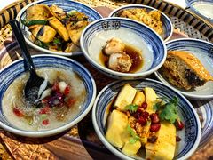 -留焕小吃·昆明非遗小吃品牌(文明街旗舰店)