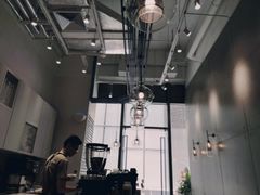 大堂-Something For(中洲湾店)