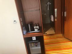 -郑州美豪诺富特会展中心酒店
