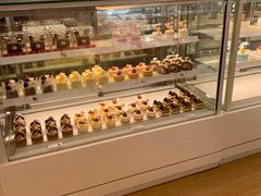 -好利来(光华中心店)