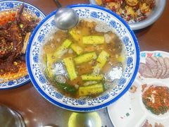 -徐鼎盛民间菜(城南家园店)