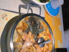 -黄记煌三汁焖锅(顺义华联店)