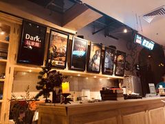-Dark·大玩家馆沉浸剧情密室(黄埔店)