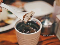 -澳门陈光记烧味饭店(南京德基广场店)