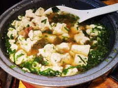 吹牛豆腐-苹果树下艺术餐厅(宋庄店)