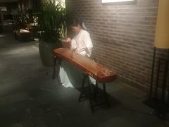 -青藤茶馆(南山路店)