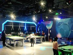 -世代星球·保龄球·镭战真人CS·团建(杨浦店)