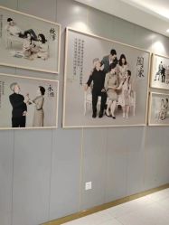 -小阿福儿童摄影(华中智谷店)