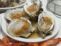 -海味当家·蒸锅海鲜(中山广场创始店)