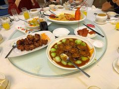 -蛇口希尔顿南海酒店·随轩中餐厅·粤菜