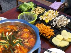 -大理.老字号渝记酸萝卜乌鱼(古城总店)