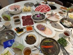-围炉夜话·潮汕卤水火锅(榕江店)