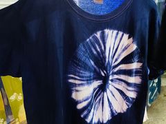 -大理古城金花扎染坊