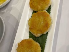-粤财皇冠假日酒店·彩华轩中餐厅