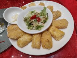 -喜爱轩酒楼·宴会厅