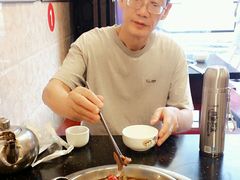 -胖娃古镇鸡杂(磁器口总店)