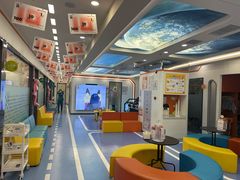 -极橙儿童齿科矫正中心(奥城店)