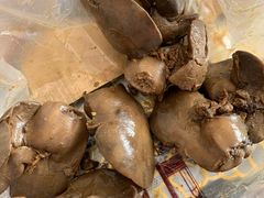 鸡肝-老杨家熟食店