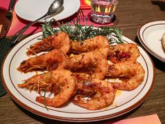 -ZAFFERANO西班牙海鲜饭(上海首店)