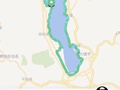 -大理洱海