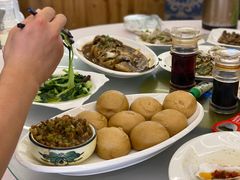 -渔中舟海鲜大排档(普陀沈家门店)