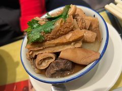 -吴系粤菜馆·茶餐厅(深业上城店)