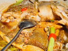 -顺香居·老字号湖北菜(江汉路店)