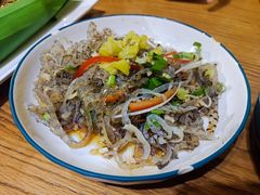 -蜗牛小馆醉乡民谣云南菜(惠新西里店)