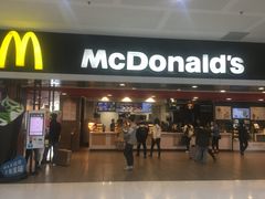 门面-麦当劳(SM城市广场店)
