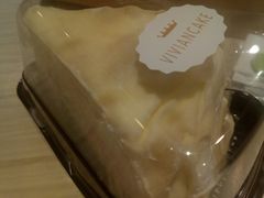 -薇薇安千层蛋糕(府城店)