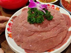 -徐升记不改良老火锅(四方利群店)