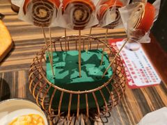 -江太极江浙菜(马桥万达广场店)