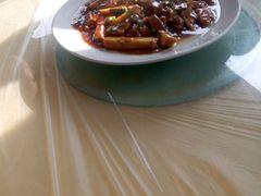 -清真穆记涮羊肉老味铜锅烧烤涮