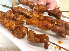 -品回味清真西北楼(宁波首店)