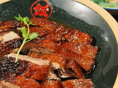 -广府乡下·饭庄(新港东路店)