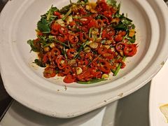 -小尕子·新疆菜(明园店)