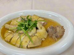 -大天然酒店(军民路店)